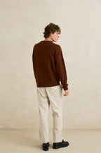 Men's Linen Jam Pant