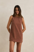 Women's Hanalei Mini Dress