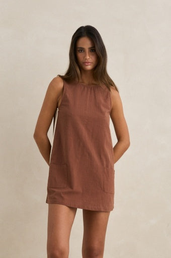 Women's Hanalei Mini Dress