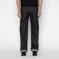 Men's Strong Guy - Harionago Selvedge - Indigo