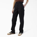 Women's Original 874 Work Pant (DW874) - Black