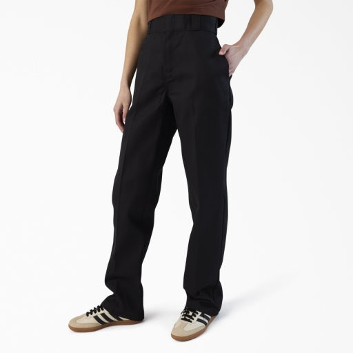 Women's Original 874 Work Pant (DW874) - Black