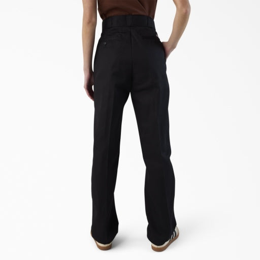 Women's Original 874 Work Pant (DW874) - Black