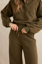 Women's Everyday Fleece Pant