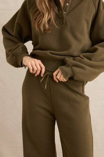 Women's Everyday Fleece Pant