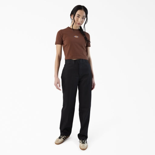 Women's Original 874 Work Pant (DW874) - Black