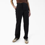 Women's Original 874 Work Pant (DW874) - Black