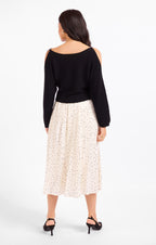 Still Hour Sweater - Black