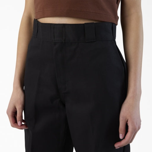 Women's Original 874 Work Pant (DW874) - Black