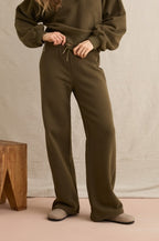 Women's Everyday Fleece Pant