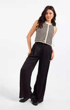 Atelier Pants - Black