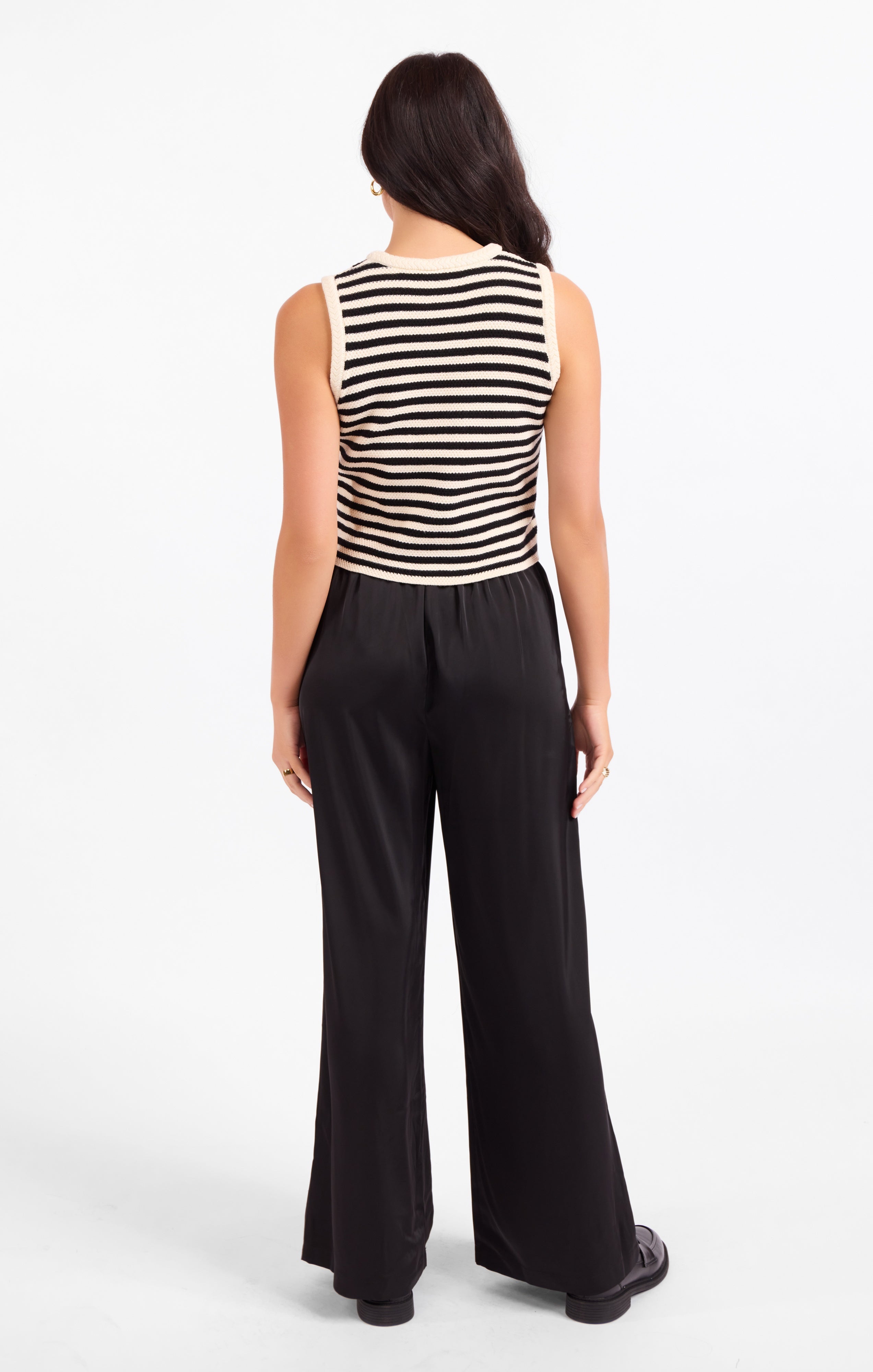 Atelier Pants - Black