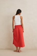 Women's Rhythm Tank