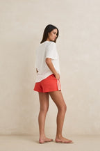 Women's Melia Oversized Tee