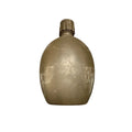 Portuguese OD Canteen - Used - OD
