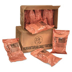 HDR (Humanitarian Daily Ration) MRE Individual Pack