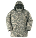 USGI ACU ECW Gore-Tex Parka - Used - ACU Camo