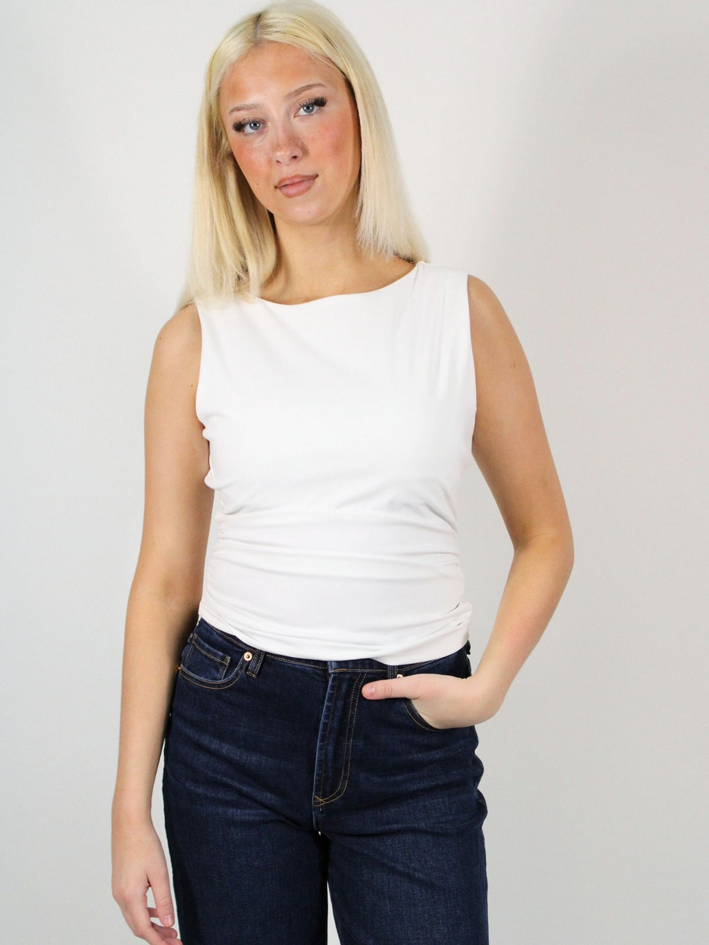 Adair Knit Top