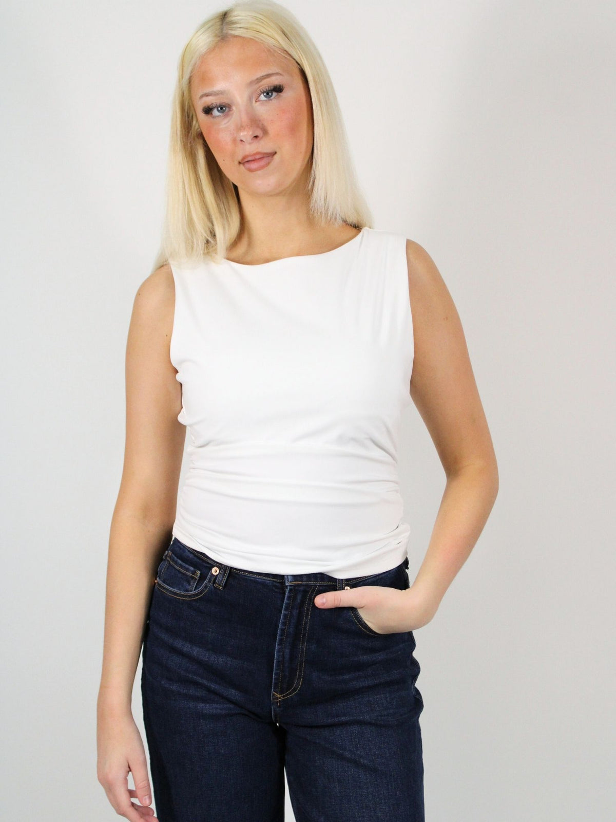 Adair Knit Top