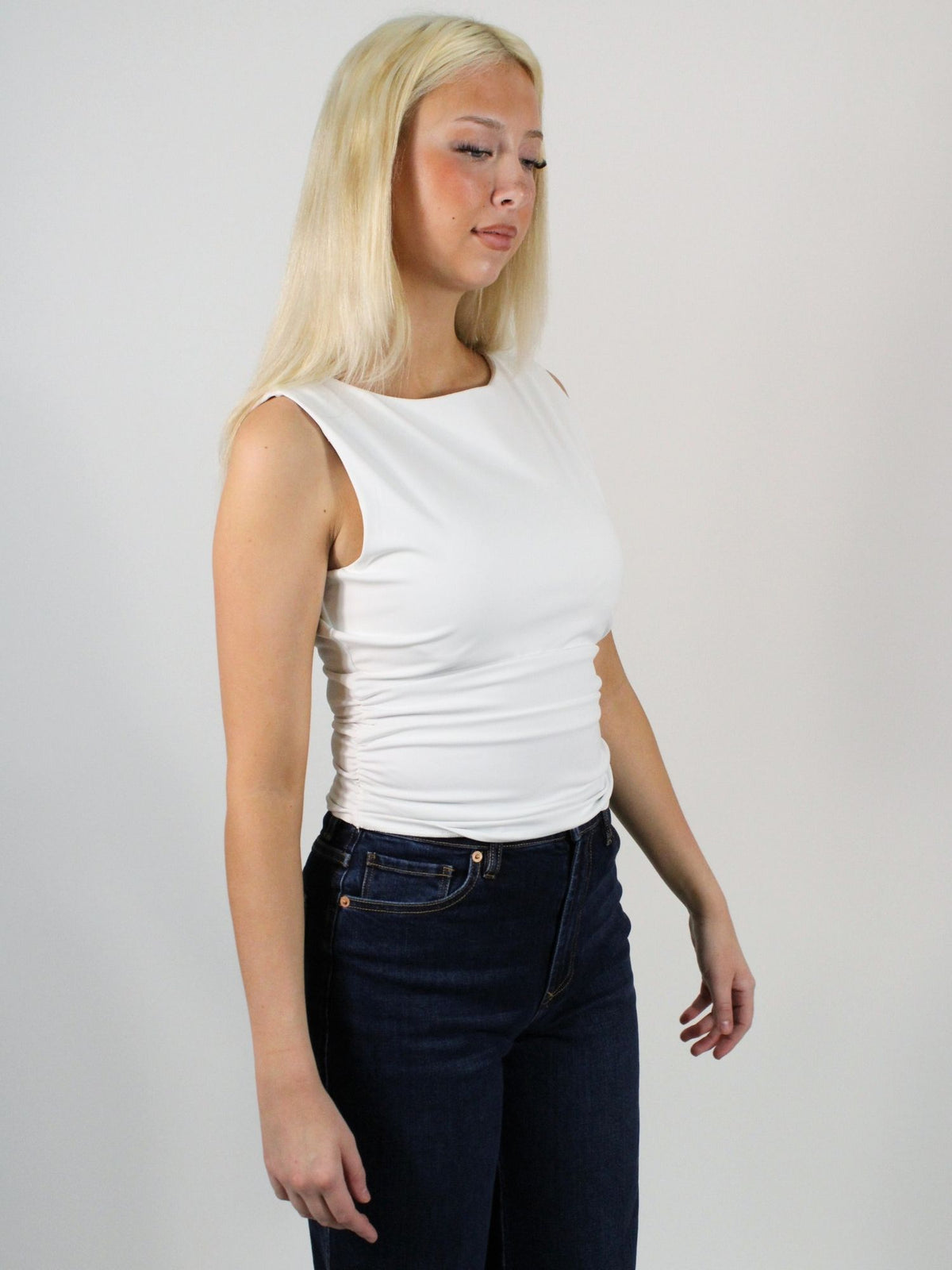 Adair Knit Top