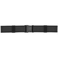 Tactical Duty Belt - Black