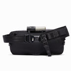 Chrome Kadet - Black XRF