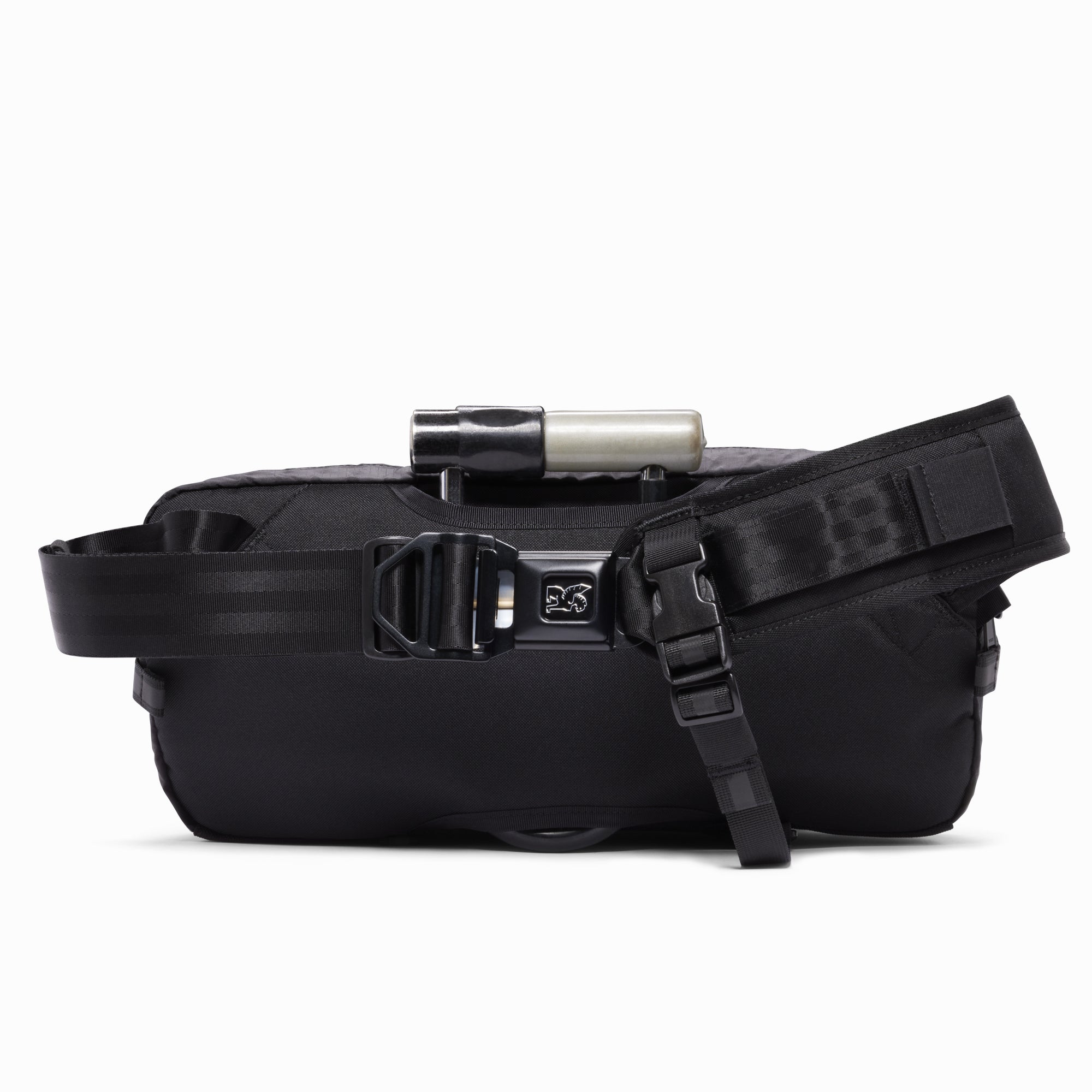 Chrome Kadet - Black XRF