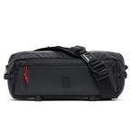 Chrome Kadet - Black XRF