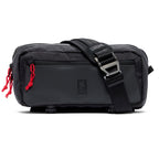 Chrome Mini Kadet - Black XRF