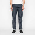 Men's True Guy - Greencast Slub Stretch Selvedge