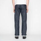 Men's True Guy - Greencast Slub Stretch Selvedge