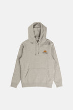 Men's Awake Fleece Hood