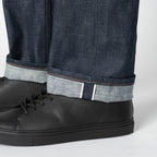 Men's True Guy - Greencast Slub Stretch Selvedge
