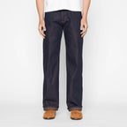 Men's Strong Guy - Chocolate Milk Selvedge
