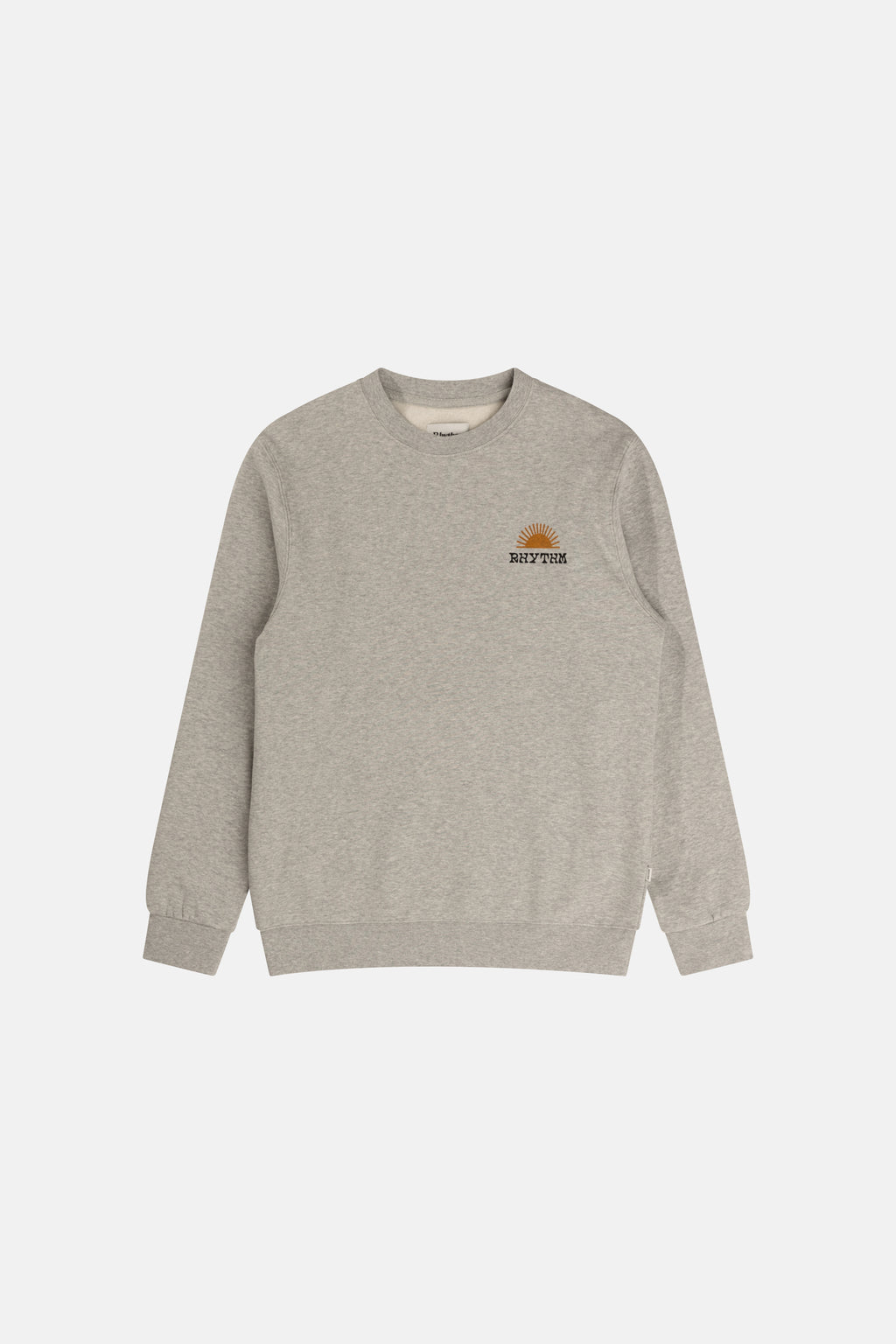 Men's Awake Fleece Crew