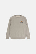 Men's Awake Fleece Crew