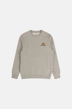 Men's Awake Fleece Crew