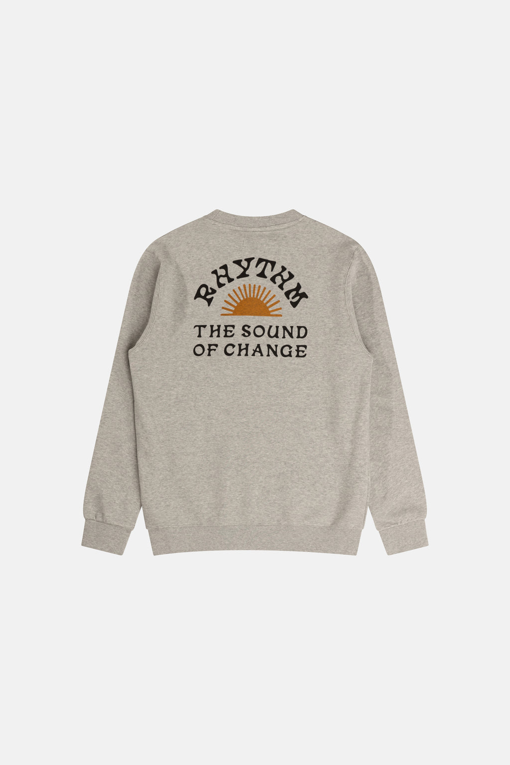 Men's Awake Fleece Crew