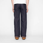 Men's Strong Guy - Chocolate Milk Selvedge
