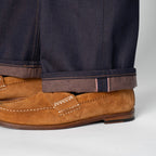 Men's Strong Guy - Chocolate Milk Selvedge