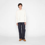 Men's Strong Guy - Chocolate Milk Selvedge