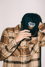 Waller HP Snapback