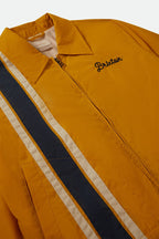 Brixton Women's Goodyear Mechanics Jacket