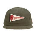 Yellowstone Pennant Strap