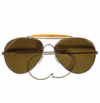 AVIATOR AIR FORCE STYLE SUNGLASSES