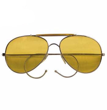 AVIATOR AIR FORCE STYLE SUNGLASSES