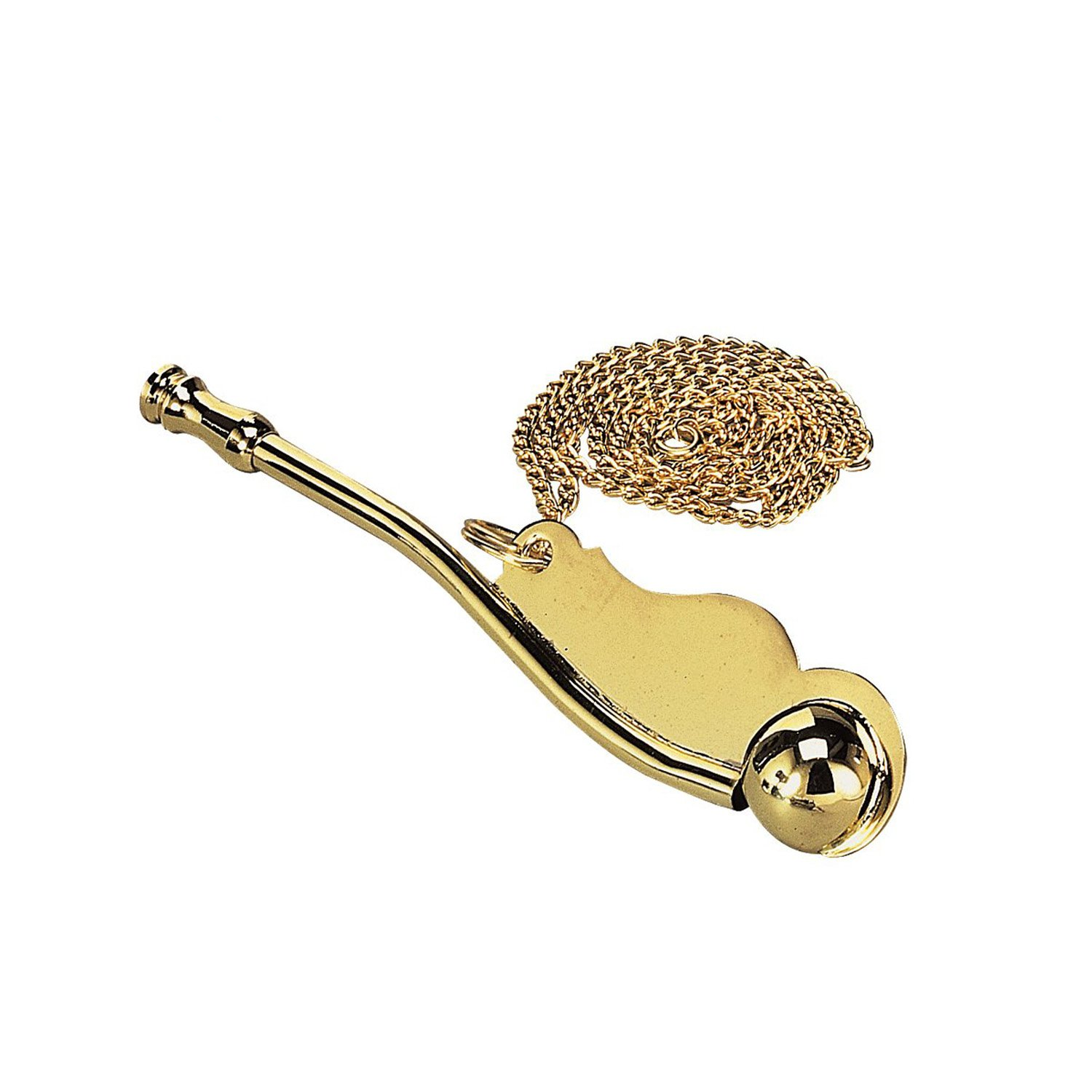BOATMANS WHISTLE