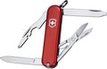 Victorinox Rambler Compact Red