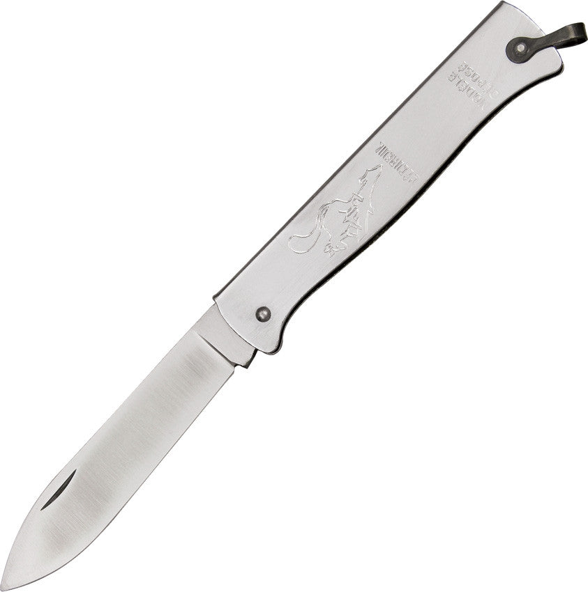 Douk-Douk Squirrel Folder