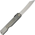 HIGONOKAMI NO 4 BLACK FOLDER